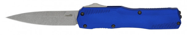 Автоматический складной нож Kershaw Livewire 9000BLU, CPM MagnaCut, 8,4 см Автоматический складной нож Kershaw Livewire 9000BLU, CPM MagnaCut, 8,4 см