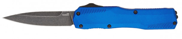 Автоматический складной нож Kershaw Livewire 9000BLUBW, 8,4 см Автоматический складной нож Kershaw Livewire 9000BLUBW, 8,4 см