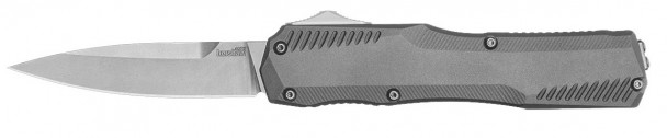 Автоматический складной нож Kershaw Livewire 9000GRY, 8,4 см Автоматический складной нож Kershaw Livewire 9000GRY, 8,4 см