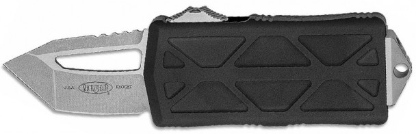 Автоматический складной нож Microtech Exocet 158-10, 5 см Автоматический складной нож Microtech Exocet 158-10, 5 см