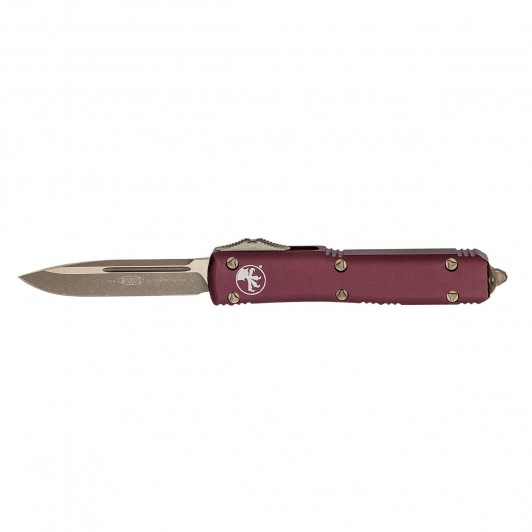 Автоматический складной нож Microtech Ultratech 121-13MR Автоматический складной нож Microtech Ultratech 121-13MR