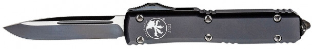 Автоматический складной нож Microtech Ultratech 121-1DLCTBS, 8.7 см Автоматический складной нож Microtech Ultratech 121-1DLCTBS, 8.7 см