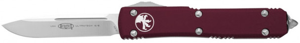 Автоматический складной нож Microtech Ultratech 121-4MR, 8.7 см Автоматический складной нож Microtech Ultratech 121-4MR, 8.7 см