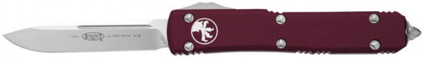 Автоматический складной нож Microtech Ultratech 121-4MR, 8.7 см