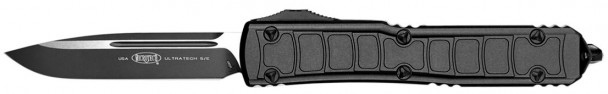 Автоматический складной нож Microtech Ultratech 121II-1TS, 8.7 см Автоматический складной нож Microtech Ultratech 121II-1TS, 8.7 см