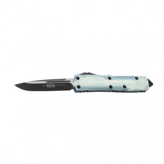 Автоматический складной нож Microtech UTX-85 231-1GTJGS Автоматический складной нож Microtech UTX-85 231-1GTJGS