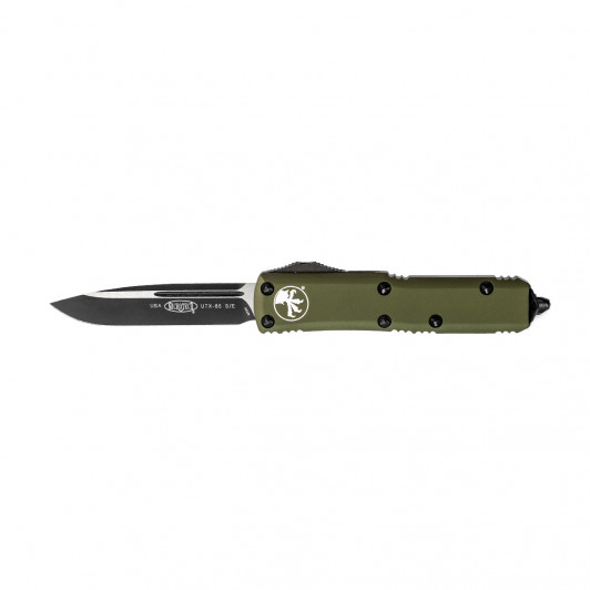 Автоматический складной нож Microtech UTX-85 231-1OD Автоматический складной нож Microtech UTX-85 231-1OD