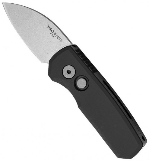 Автоматический складной нож Pro-Tech Runt 5 Wharncliffe R5301, 5 см Автоматический складной нож Pro-Tech Runt 5 Wharncliffe R5301, 5 см