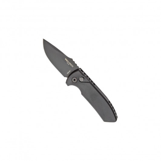 Автоматический складной нож Pro-Tech SBR LG403, 6.7 см. Автоматический складной нож Pro-Tech SBR LG403, 6.7 см.