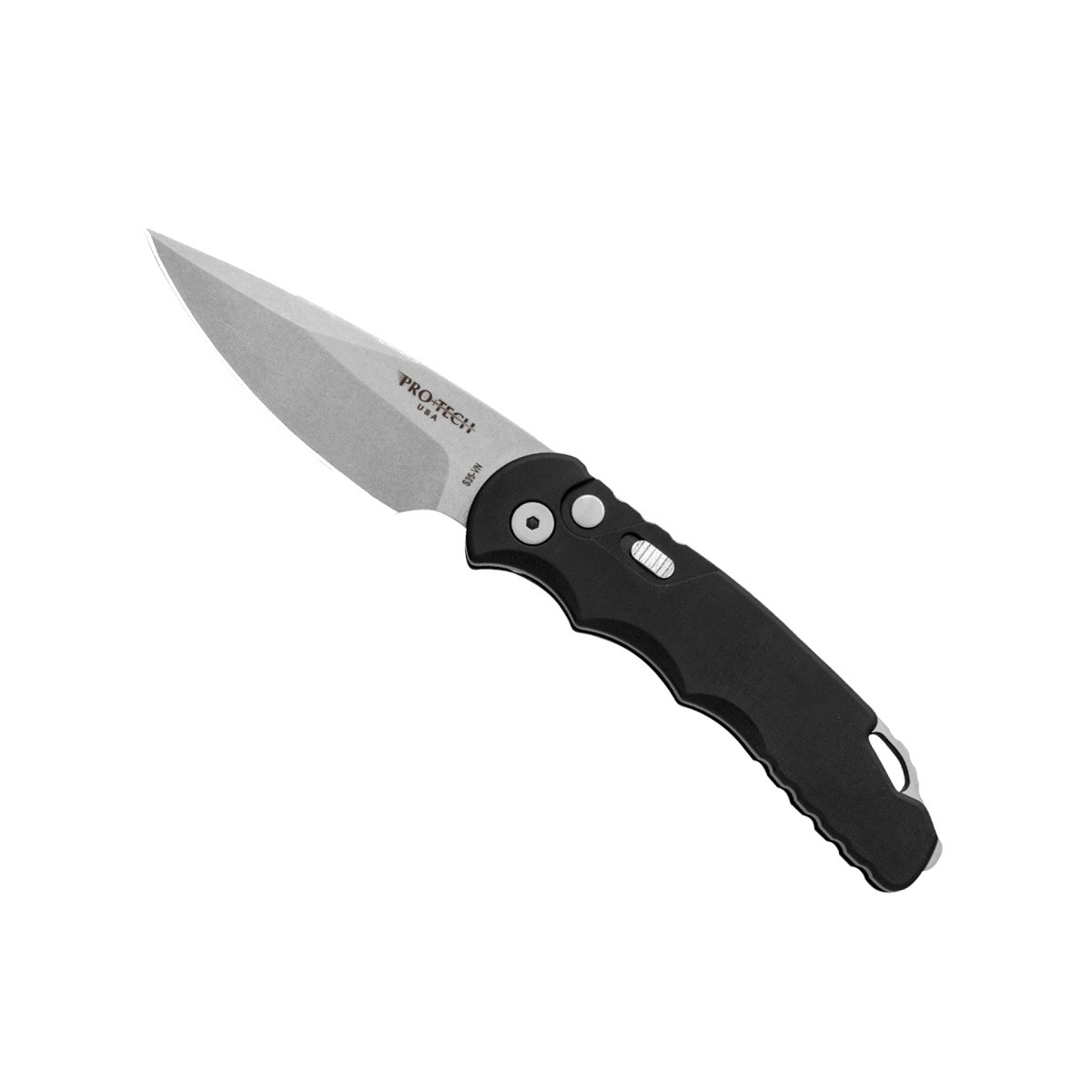 Автоматический складной нож Pro-Tech Tactical Response 5 T501 Tactical Response 5, 8.4 см. Автоматический складной нож Pro-Tech Tactical Response 5 T501 Tactical Response 5, 8.4 см.
