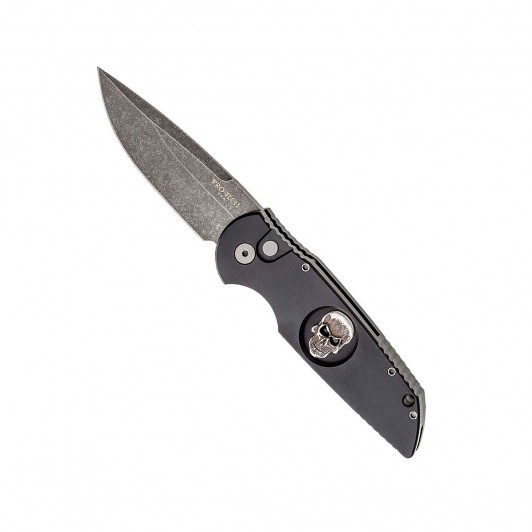 Автоматический складной нож Pro-Tech Tactical Response TR-3.73, 8.9 см. Автоматический складной нож Pro-Tech Tactical Response TR-3.73, 8.9 см.