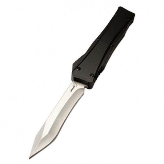 Автоматический нож Boker Lhotak Falcon 06EX245, сталь D2 Автоматический нож Boker Lhotak Falcon 06EX245, сталь D2