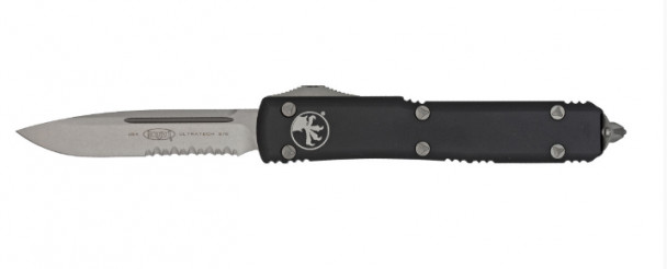 Автоматический складной нож Microtech Ultratech 121-11 Автоматический складной нож Microtech Ultratech 121-11