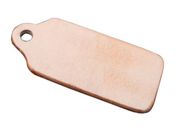 Подушечка кожаная для правки Bark River Leather Hone Подушечка кожаная для правки Bark River Leather Hone