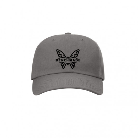 Бейсболка Benchmade 50064 Favorite Dad Hat Бейсболка Benchmade 50064 Favorite Dad Hat