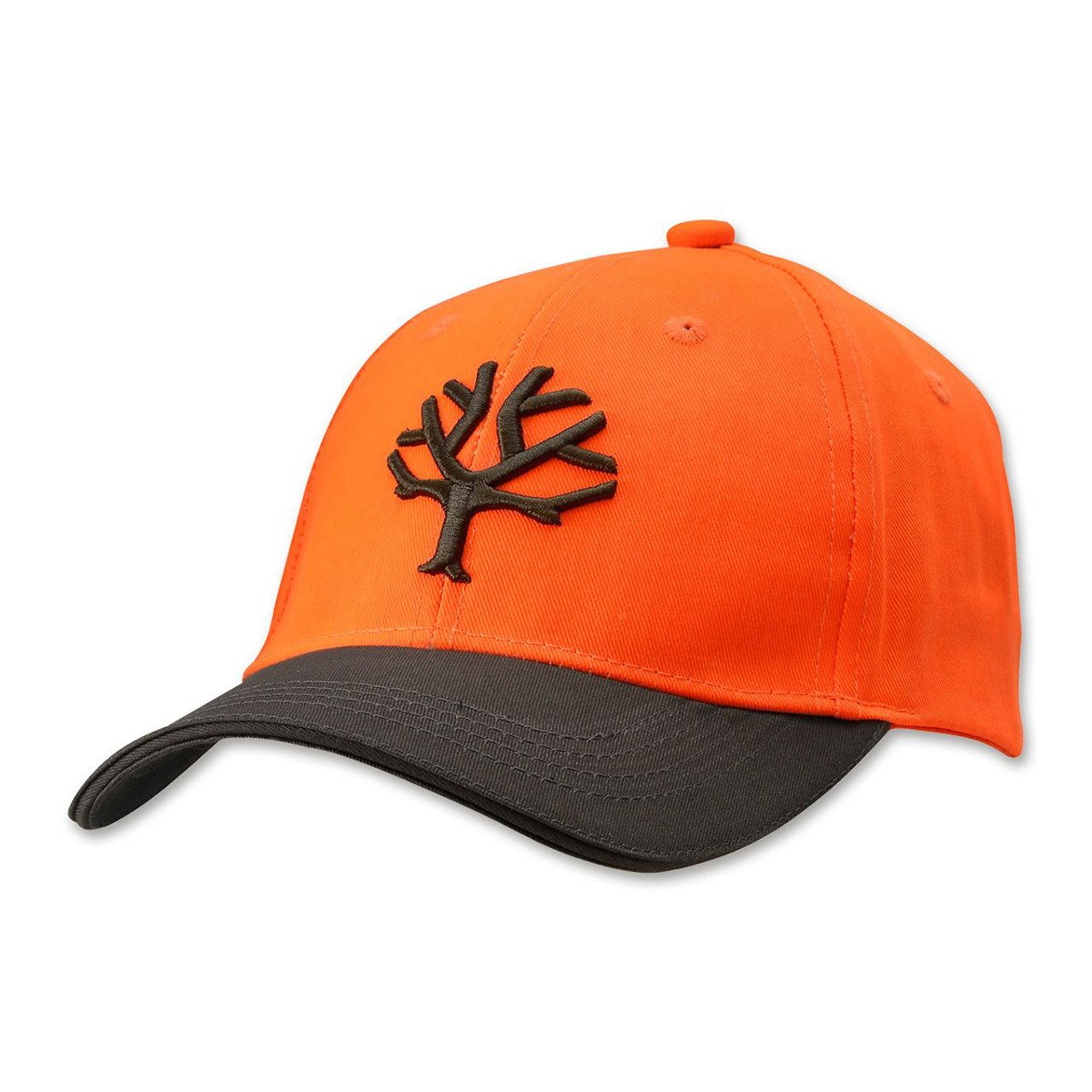 Бейсболка Boker 09BO103 Cap Orange Бейсболка Boker 09BO103 Cap Orange