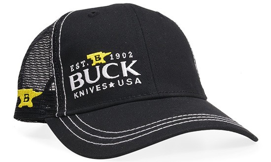 Бейсболка Buck 89122 Buck Yellow Бейсболка Buck 89122 Buck Yellow