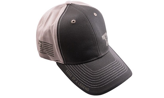 Бейсболка Buck 89124 Anvil Flag Cap Бейсболка Buck 89124 Anvil Flag Cap