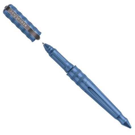 Тактическая ручка Benchmade 1100-15 Ti Series Blue Ink Тактическая ручка Benchmade 1100-15 Ti Series Blue Ink