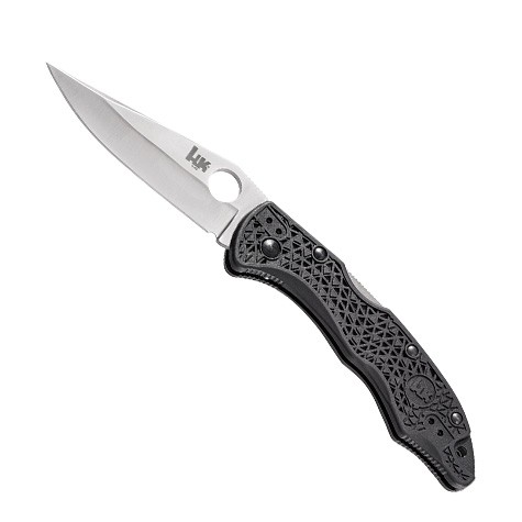 Складной нож Benchmade Heckler&Koch Pika II 14402 Складной нож Benchmade Heckler&Koch Pika II 14402