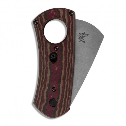 Сигарный каттер Benchmade 1500 Cigar Cutter Сигарный каттер Benchmade 1500 Cigar Cutter