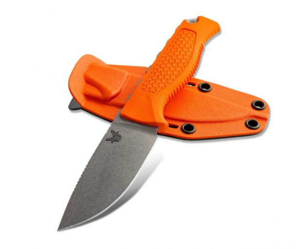 Нож Benchmade 15006 Steep Country Нож Benchmade 15006 Steep Country