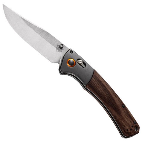 Складной нож Benchmade Hunt Crooked River 15080-2 Складной нож Benchmade Hunt Crooked River 15080-2