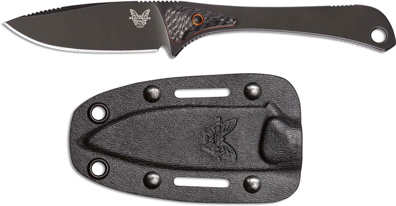 Разделочный нож Benchmade 15200DLC Altitude Разделочный нож Benchmade 15200DLC Altitude