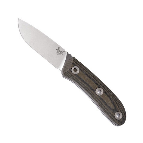 Нож Benchmade 15400 Pardue Hunter Нож Benchmade 15400 Pardue Hunter