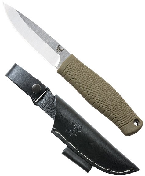 Туристический нож Benchmade 200 Puukko Туристический нож Benchmade 200 Puukko