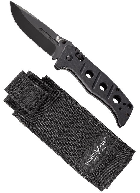 Складной нож Benchmade Adamas 275BK Складной нож Benchmade Adamas 275BK