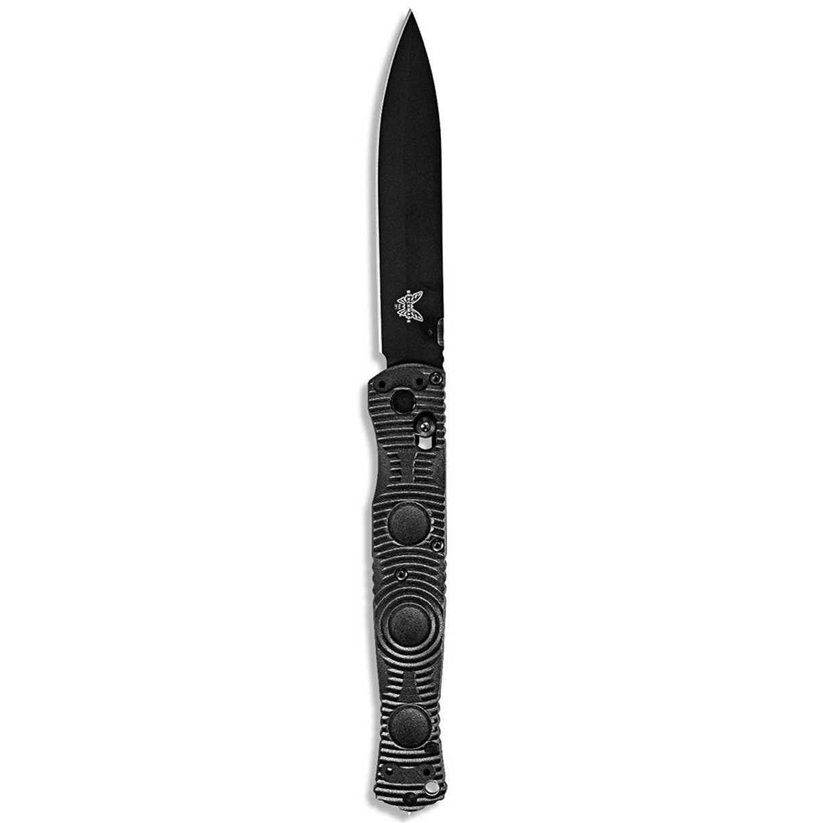 Складной нож Benchmade 391BK Socp Складной нож Benchmade 391BK Socp