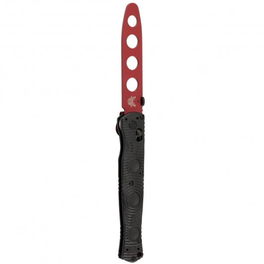 Тренировочный складной нож Benchmade 391T Socp Тренировочный складной нож Benchmade 391T Socp