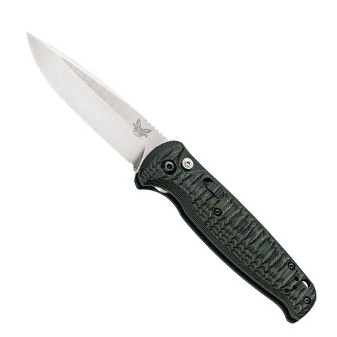 Полуавтоматический складной нож Benchmade 4300-1 Cla Полуавтоматический складной нож Benchmade 4300-1 Cla