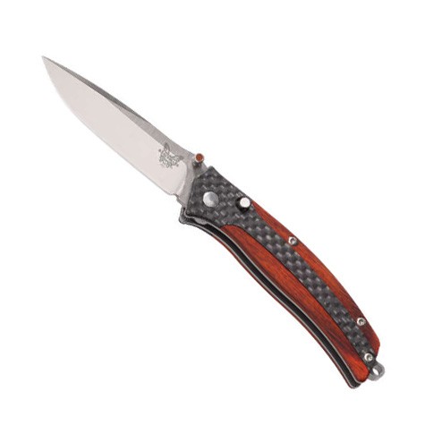 Складной нож Benchmade Megumi 482 Складной нож Benchmade Megumi 482