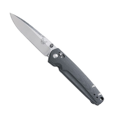 Складной нож Benchmade Valet Super Steel 485 Складной нож Benchmade Valet Super Steel 485