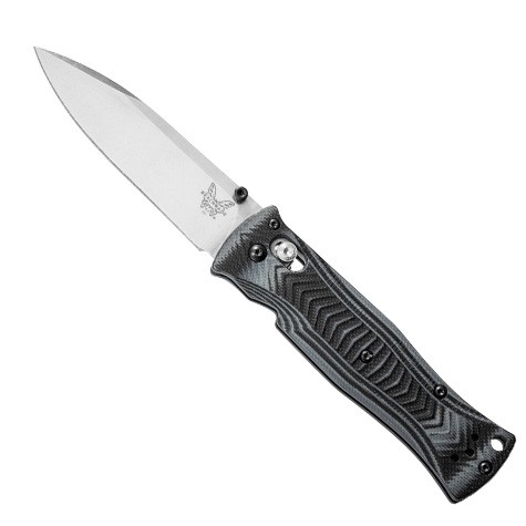 Складной нож Benchmade Pardue 531 Складной нож Benchmade Pardue 531