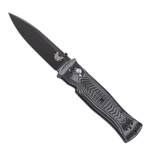 Складной нож Benchmade Pardue 531BK Складной нож Benchmade Pardue 531BK