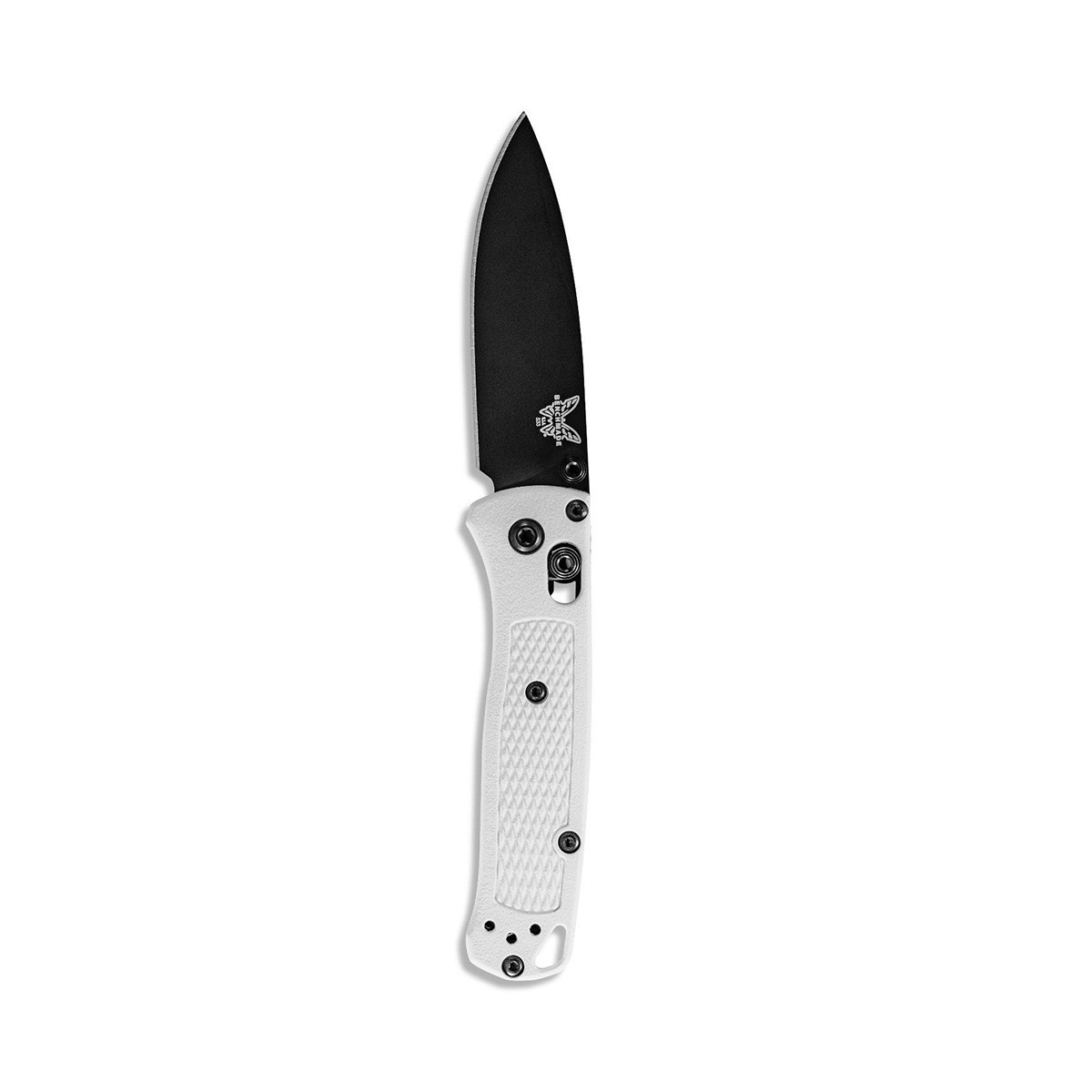 Складной нож Benchmade 533BK-1 mini Bugout Складной нож Benchmade 533BK-1 mini Bugout