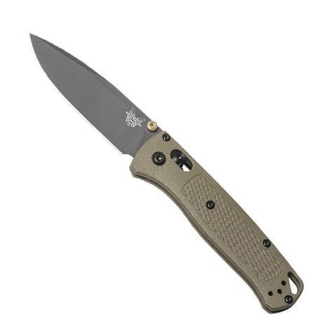 Складной нож Benchmade 535GRY-1 Bugout Складной нож Benchmade 535GRY-1 Bugout