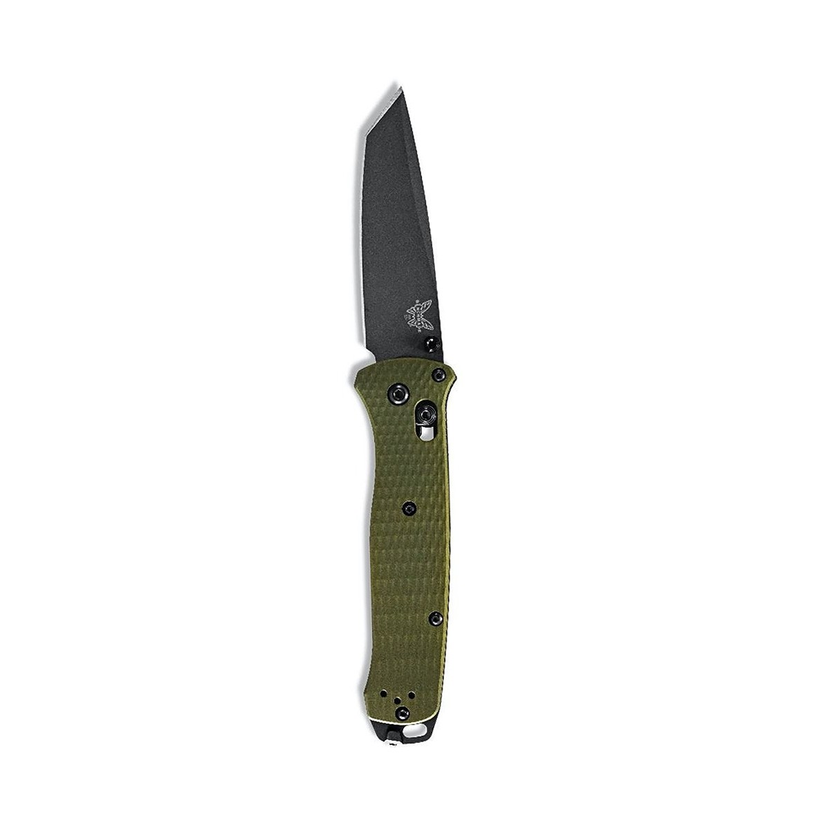 Складной нож Benchmade 537GY-1 Bailout Складной нож Benchmade 537GY-1 Bailout
