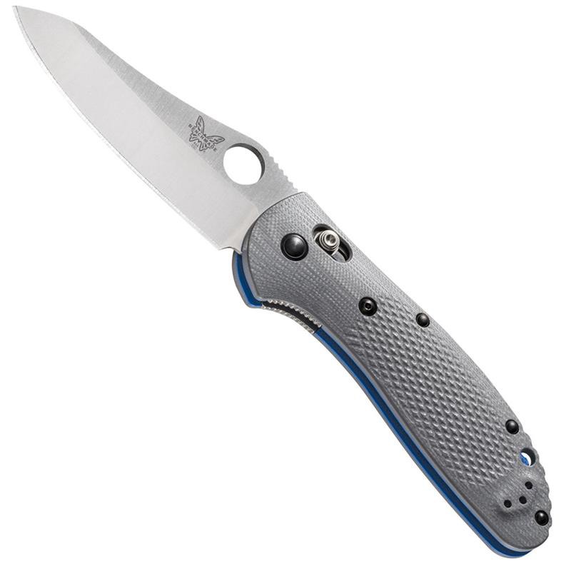 Складной нож Benchmade Griptilian 550-1 Складной нож Benchmade Griptilian 550-1