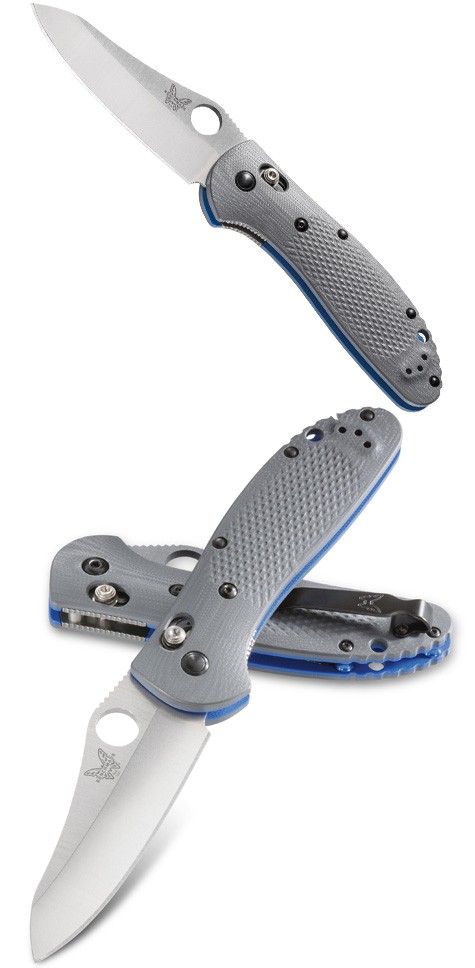 Складной нож Benchmade 550-1 Pardue Griptilian Складной нож Benchmade 550-1 Pardue Griptilian