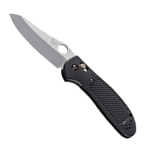 Складной нож Benchmade Pardue Griptilian 550HG Складной нож Benchmade Pardue Griptilian 550HG