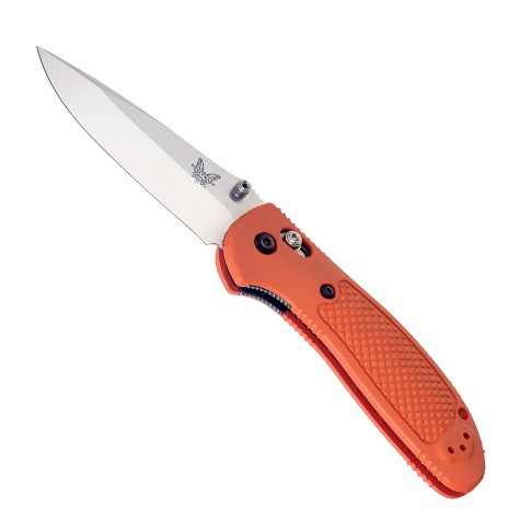Складной нож Benchmade Griptilian 551-ORG Складной нож Benchmade Griptilian 551-ORG