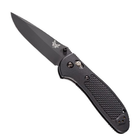 Складной нож Benchmade Griptilian 551BK Складной нож Benchmade Griptilian 551BK