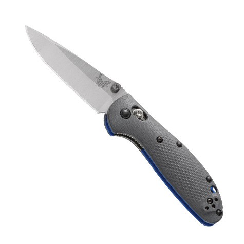 Складной нож Benchmade 556-1 Mini Griptilian Складной нож Benchmade 556-1 Mini Griptilian