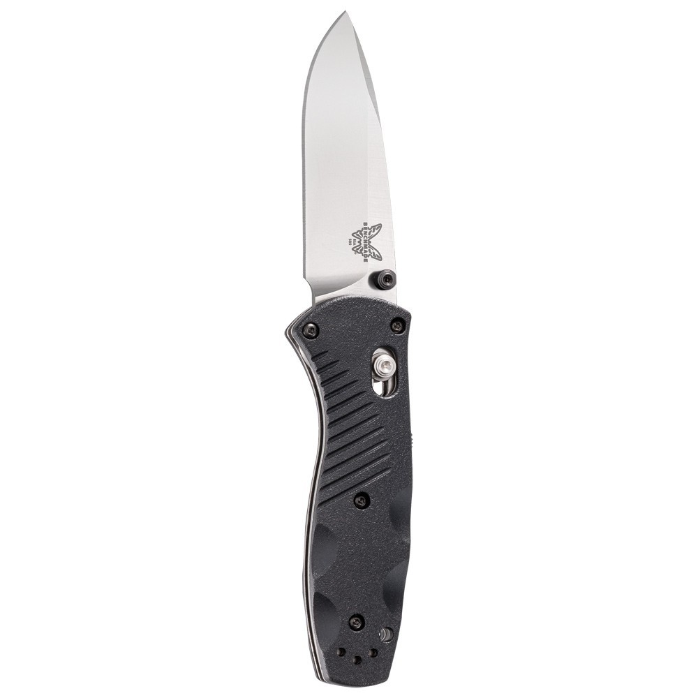 Полуавтоматический складной нож Benchmade 585 Mini Barrage Полуавтоматический складной нож Benchmade 585 Mini Barrage