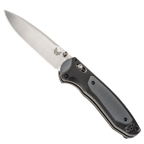 Складной нож Benchmade 590 Boost Складной нож Benchmade 590 Boost