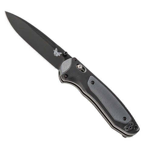 Складной нож Benchmade 590BK Boost Складной нож Benchmade 590BK Boost